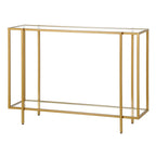 Vireo 42 Accent Table
