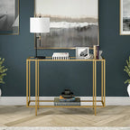 Vireo 42 Accent Table