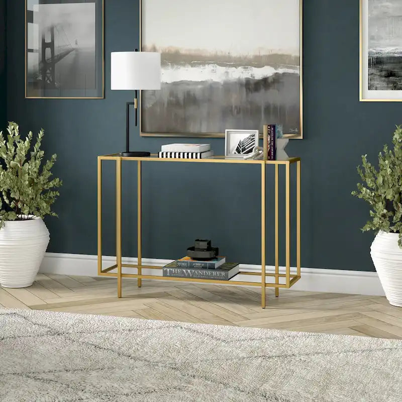 Vireo 42 Accent Table