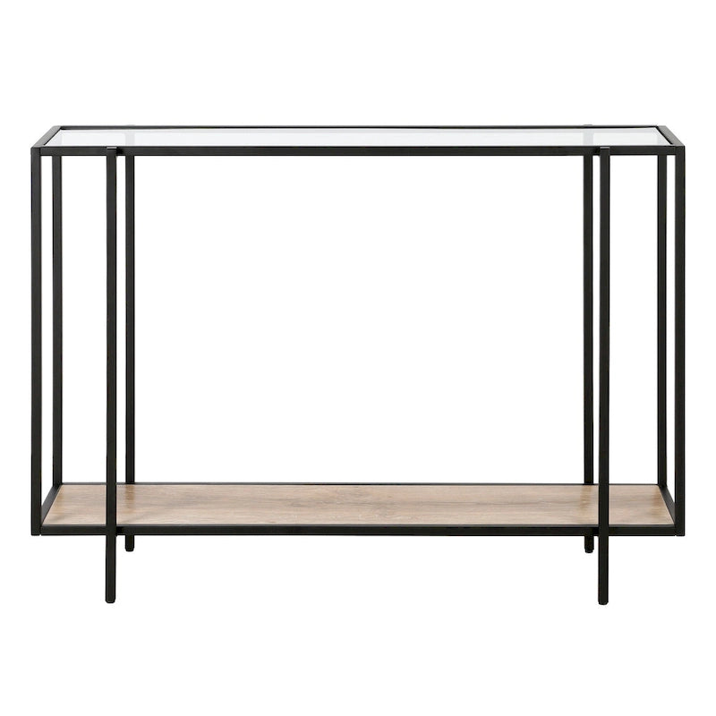 Vireo 42 Accent Table