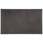 Bridson Rectangular Dining Room Table Set of 6 - Gray