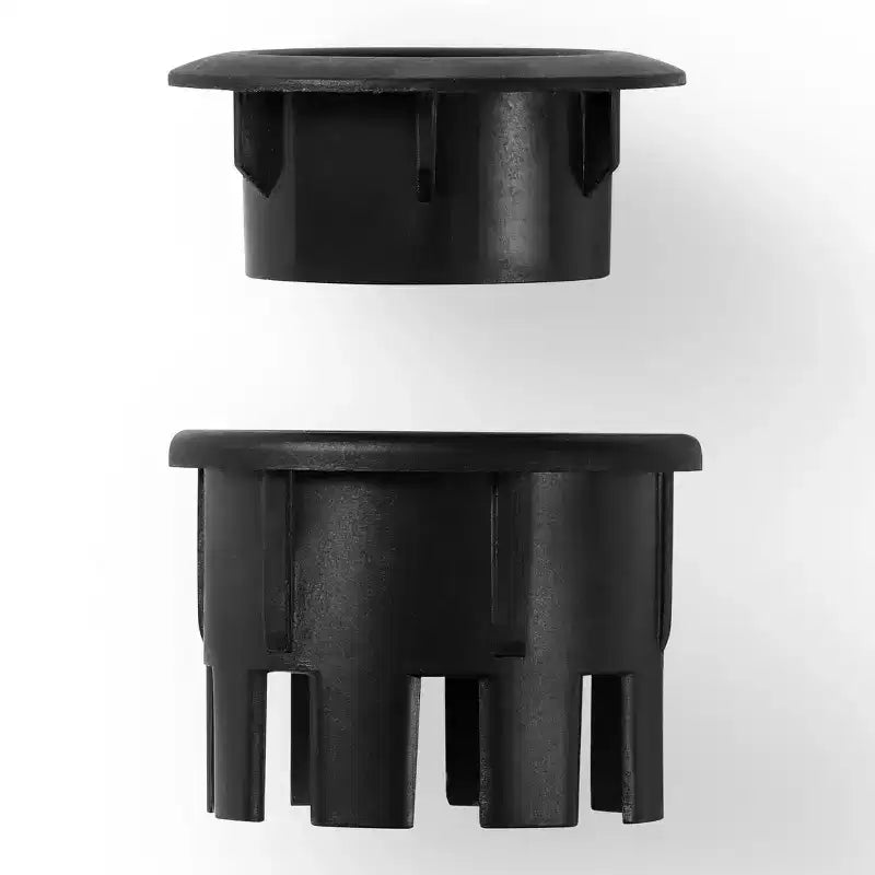 WestinTrends 20 Fillable Round Umbrella Base Stand Heavy Duty with Adjustable knob and Pole Holder