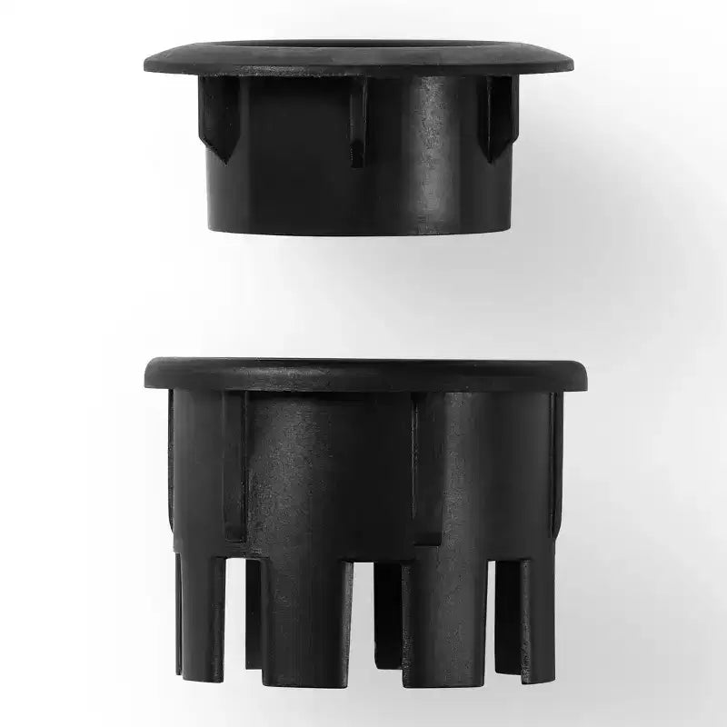 WestinTrends 20 Fillable Round Umbrella Base Stand Heavy Duty with Adjustable knob and Pole Holder