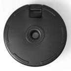 WestinTrends 20 Fillable Round Umbrella Base Stand Heavy Duty with Adjustable knob and Pole Holder