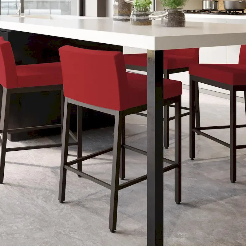 Amisco Fairfield Counter Stool