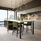 Amisco Fairfield Counter Stool