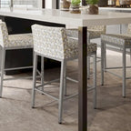 Amisco Fairfield Counter Stool