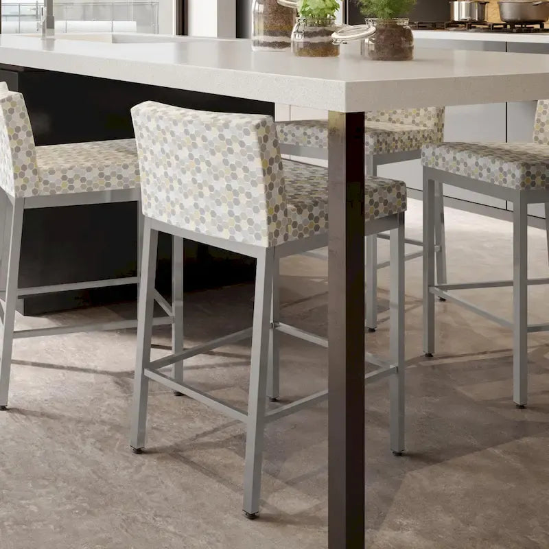 Amisco Fairfield Counter Stool