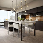 Amisco Fairfield Counter Stool