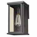 Acclaim Lighting Lyons 1 - Light Wall Light in Matte Black