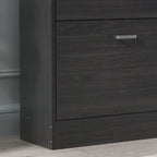 3-Tier Shoes Cabinet