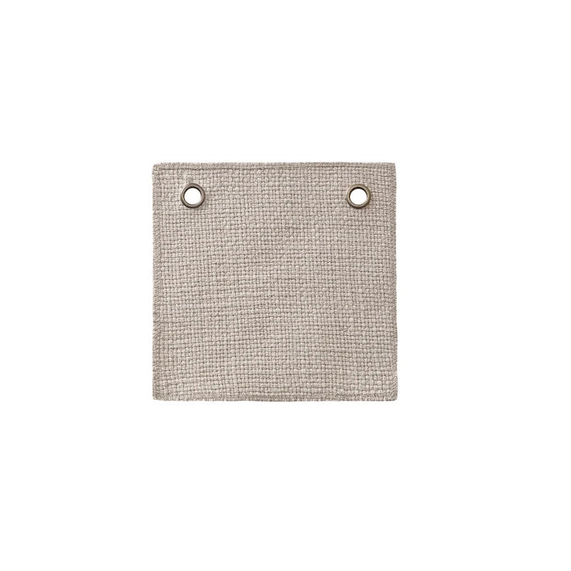 Madison Park Weston Linen Wing Chair