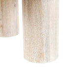 Beau Round Coffee Table by Kosas Home