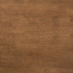 Copper Grove Ruanbay Walnut Brown Coffee Table