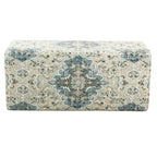 Porch & Den Holman Decorative Storage Bench
