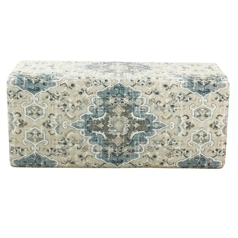 Porch & Den Holman Decorative Storage Bench