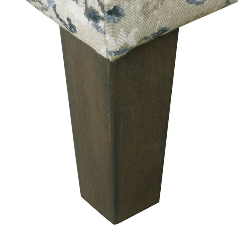 Porch & Den Holman Decorative Storage Bench