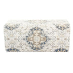 Porch & Den Holman Decorative Storage Bench