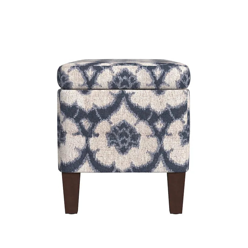 Porch & Den Holman Decorative Storage Bench
