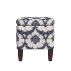 Porch & Den Holman Decorative Storage Bench