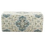 Porch & Den Holman Decorative Storage Bench