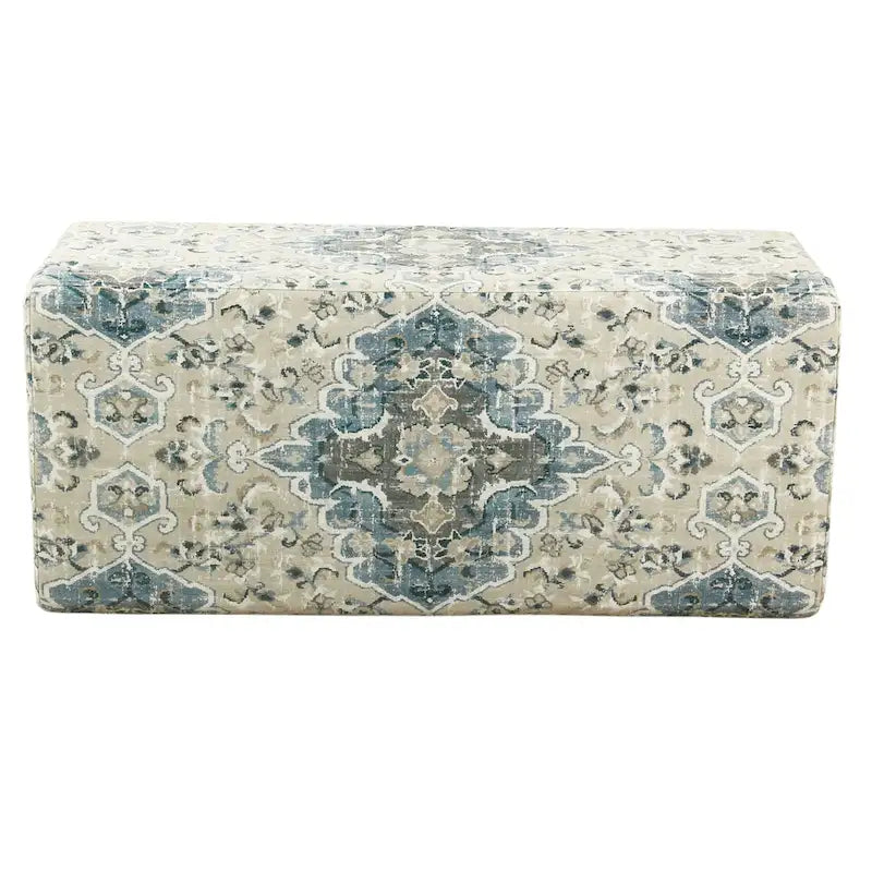 Porch & Den Holman Decorative Storage Bench