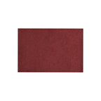 CraftPorch Wenge Wood Mid-Century Modern Linen Loveseat