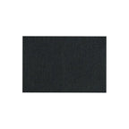 CraftPorch Wenge Wood Mid-Century Modern Linen Loveseat