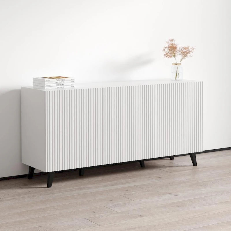 Pafos 3D Sideboard