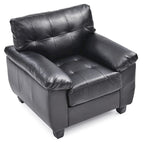Gallant Faux Leather Chair