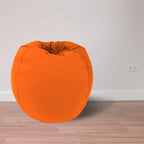 25 Round Indoor Junior Bean Bag Chair