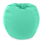 25 Round Indoor Junior Bean Bag Chair
