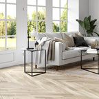 Jenson 24 Wide Round Side Table - 24 Wide