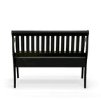 Carolina Living Veranda Storage Bench