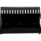 Carolina Living Veranda Storage Bench