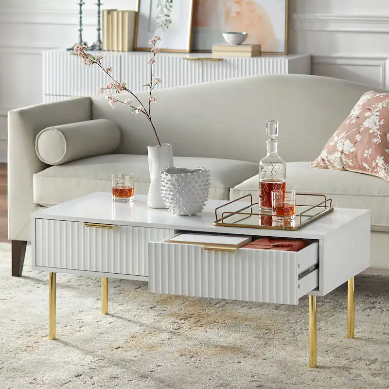 Lifestorey Valen Coffee Table