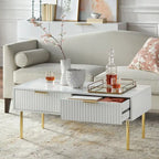 Lifestorey Valen Coffee Table