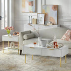 Lifestorey Valen Coffee Table