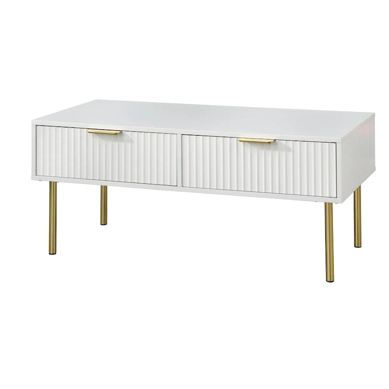 Lifestorey Valen Coffee Table