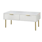 Lifestorey Valen Coffee Table