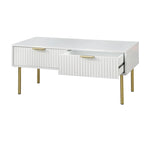 Lifestorey Valen Coffee Table