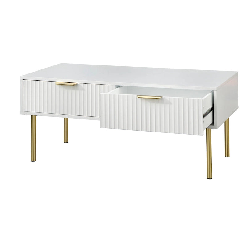 Lifestorey Valen Coffee Table