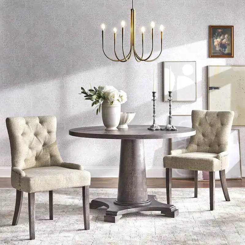 angelo:HOME Ariana Dining Table