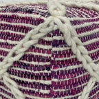 WYNDENHALL Woodley Square Pouf
