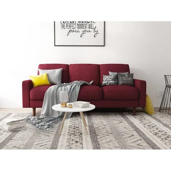 Craigmont 71.7 Square Arm Sofa