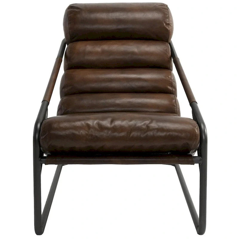 Classic Home Jamia Accent Chair