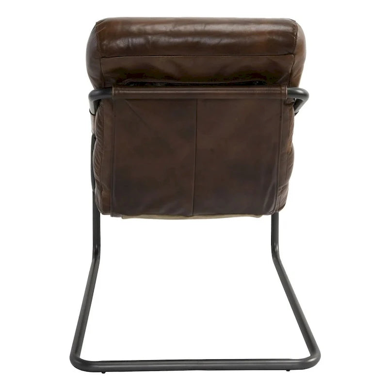Classic Home Jamia Accent Chair