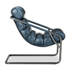 Classic Home Jamia Accent Chair
