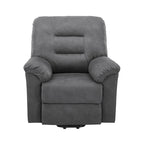 Electric Power Lift Recliner Chair Sofa, Remote Controlled Power Lift Chair, Comfortable Power Lift Recliners for Elderly