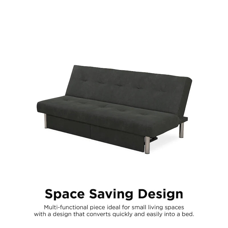 Avenue Greene Suri Storage Futon